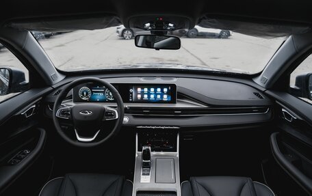 Chery Tiggo 4 I рестайлинг, 2025 год, 2 327 000 рублей, 13 фотография