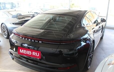 Porsche Panamera, 2025 год, 17 100 000 рублей, 4 фотография