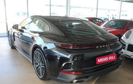 Porsche Panamera, 2025 год, 17 100 000 рублей, 3 фотография