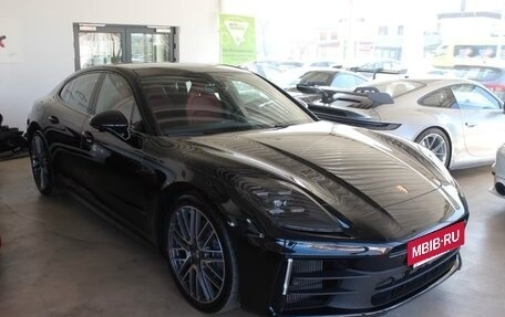 Porsche Panamera, 2025 год, 17 100 000 рублей, 2 фотография