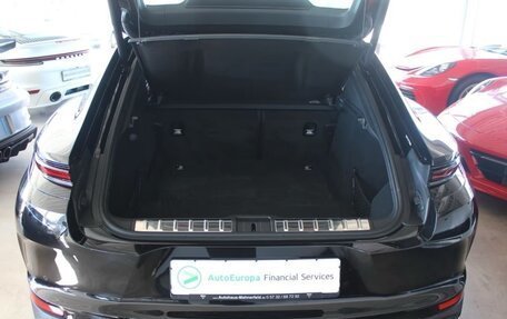 Porsche Panamera, 2025 год, 17 100 000 рублей, 8 фотография