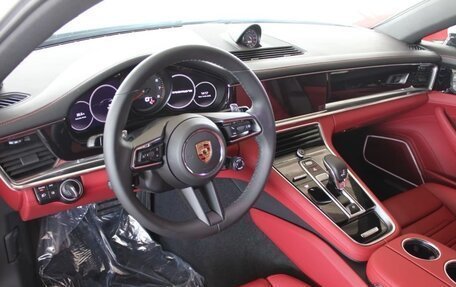 Porsche Panamera, 2025 год, 17 100 000 рублей, 9 фотография