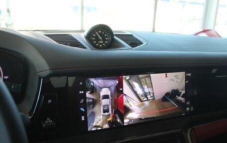 Porsche Panamera, 2025 год, 17 100 000 рублей, 12 фотография