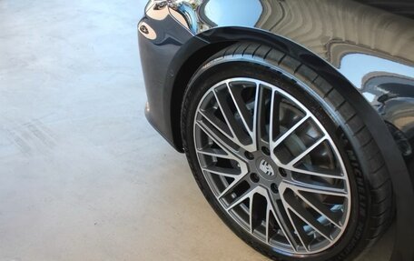 Porsche Panamera, 2025 год, 17 100 000 рублей, 5 фотография