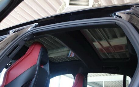 Porsche Panamera, 2025 год, 17 100 000 рублей, 15 фотография