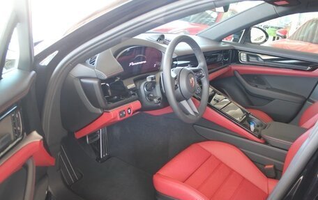 Porsche Panamera, 2025 год, 17 100 000 рублей, 16 фотография