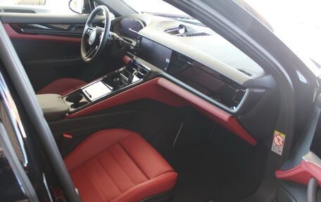 Porsche Panamera, 2025 год, 17 100 000 рублей, 17 фотография