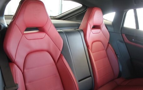 Porsche Panamera, 2025 год, 17 100 000 рублей, 18 фотография