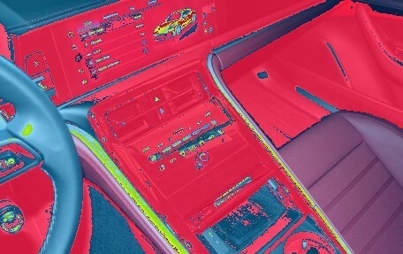 Porsche Panamera, 2025 год, 17 100 000 рублей, 11 фотография