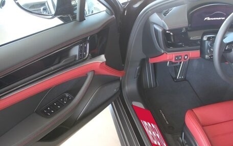 Porsche Panamera, 2025 год, 17 100 000 рублей, 10 фотография