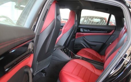 Porsche Panamera, 2025 год, 17 100 000 рублей, 19 фотография