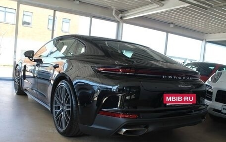 Porsche Panamera, 2025 год, 17 100 000 рублей, 7 фотография