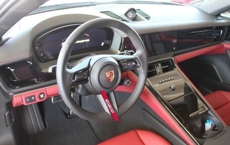 Porsche Panamera, 2025 год, 17 100 000 рублей, 14 фотография