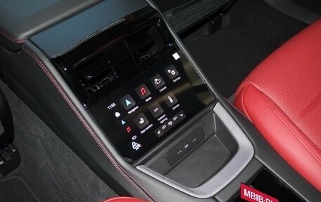 Porsche Panamera, 2025 год, 17 100 000 рублей, 13 фотография