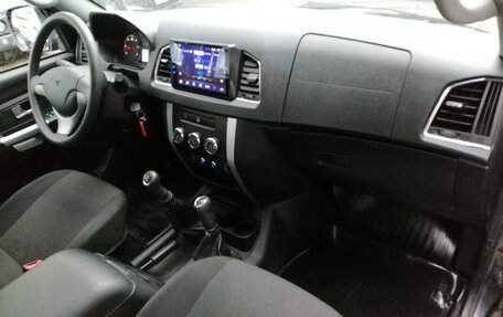 ЛуАЗ Patriot, 2023 год, 1 259 000 рублей, 10 фотография