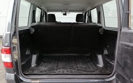 ЛуАЗ Patriot, 2023 год, 1 259 000 рублей, 15 фотография