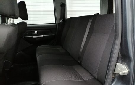 ЛуАЗ Patriot, 2023 год, 1 259 000 рублей, 11 фотография