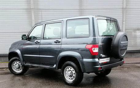 ЛуАЗ Patriot, 2023 год, 1 259 000 рублей, 7 фотография