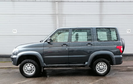 ЛуАЗ Patriot, 2023 год, 1 259 000 рублей, 8 фотография