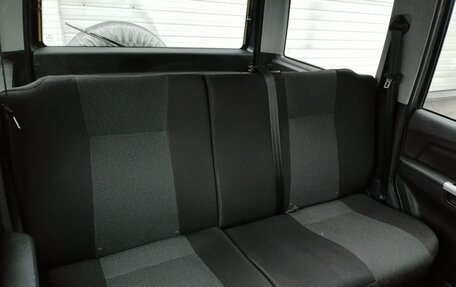 ЛуАЗ Patriot, 2023 год, 1 259 000 рублей, 12 фотография