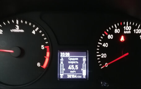 ЛуАЗ Patriot, 2023 год, 1 259 000 рублей, 14 фотография