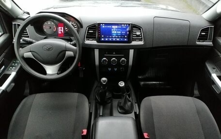 ЛуАЗ Patriot, 2023 год, 1 259 000 рублей, 13 фотография