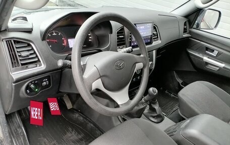 ЛуАЗ Patriot, 2023 год, 1 259 000 рублей, 9 фотография