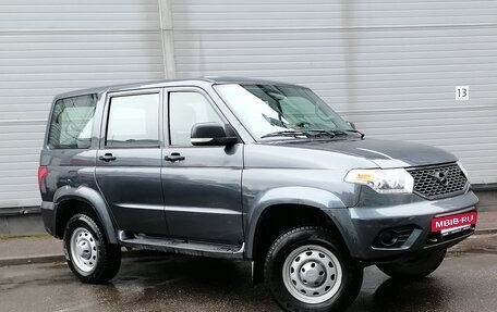 ЛуАЗ Patriot, 2023 год, 1 259 000 рублей, 3 фотография