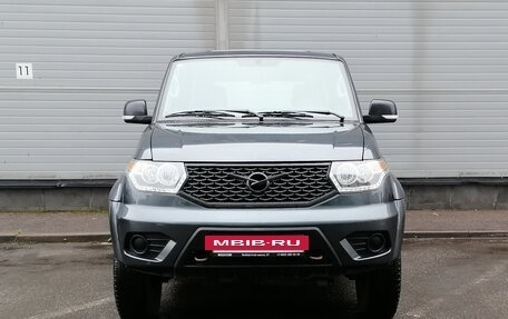 ЛуАЗ Patriot, 2023 год, 1 259 000 рублей, 2 фотография