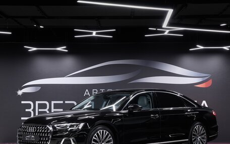 Audi A8, 2025 год, 24 900 000 рублей, 1 фотография