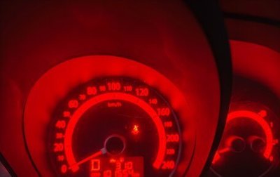 KIA cee'd I рестайлинг, 2010 год, 880 000 рублей, 1 фотография