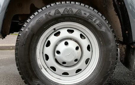 ЛуАЗ Patriot, 2023 год, 1 259 000 рублей, 17 фотография