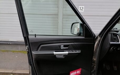 ЛуАЗ Patriot, 2023 год, 1 259 000 рублей, 16 фотография
