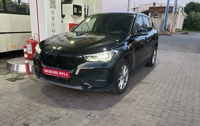BMW X1, 2019 год, 3 080 000 рублей, 1 фотография