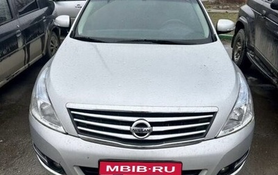 Nissan Teana, 2009 год, 670 000 рублей, 1 фотография