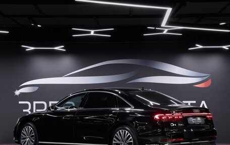 Audi A8, 2025 год, 24 900 000 рублей, 3 фотография