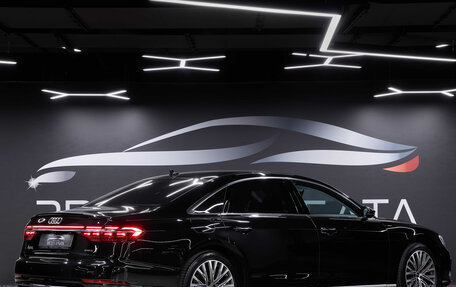 Audi A8, 2025 год, 24 900 000 рублей, 5 фотография