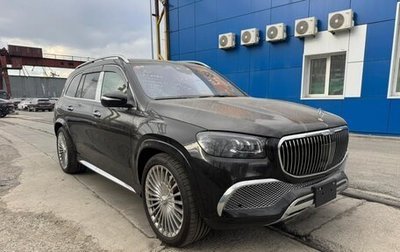 Mercedes-Benz Maybach GLS I, 2021 год, 16 891 000 рублей, 1 фотография
