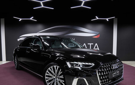 Audi A8, 2025 год, 24 900 000 рублей, 8 фотография