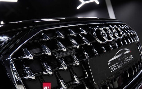 Audi A8, 2025 год, 24 900 000 рублей, 10 фотография