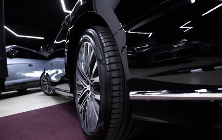 Audi A8, 2025 год, 24 900 000 рублей, 13 фотография