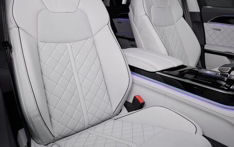 Audi A8, 2025 год, 24 900 000 рублей, 17 фотография