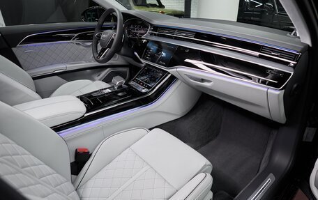 Audi A8, 2025 год, 24 900 000 рублей, 16 фотография