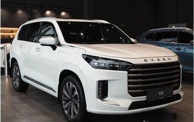 CheryExeed VX, 2024 год, 5 640 000 рублей, 1 фотография