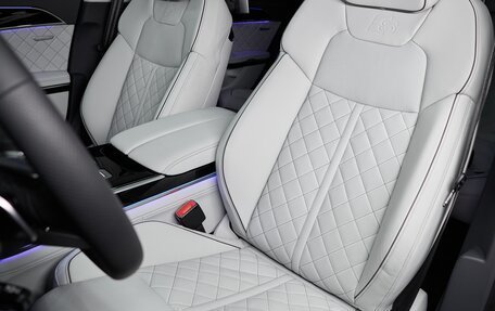 Audi A8, 2025 год, 24 900 000 рублей, 15 фотография