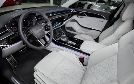 Audi A8, 2025 год, 24 900 000 рублей, 14 фотография