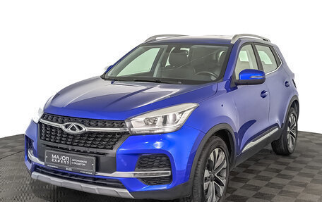 Chery Tiggo 4 I рестайлинг, 2022 год, 850 000 рублей, 1 фотография