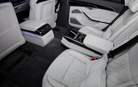 Audi A8, 2025 год, 24 900 000 рублей, 29 фотография