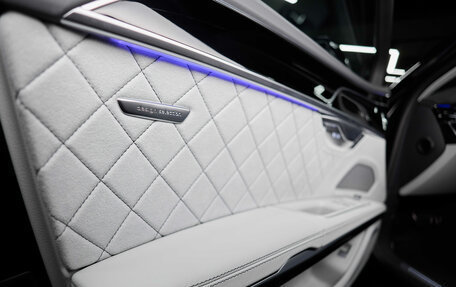 Audi A8, 2025 год, 24 900 000 рублей, 26 фотография