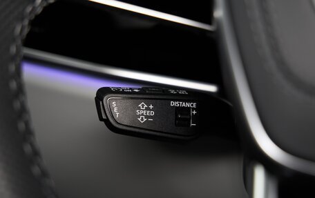 Audi A8, 2025 год, 24 900 000 рублей, 23 фотография